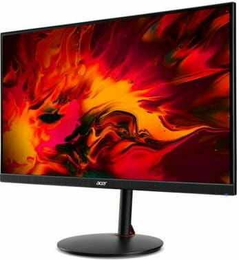 Acer monitor HDR