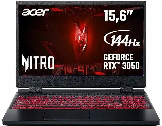 Acer Nitro 5