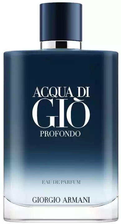 Acqua di Gio Profondo Acqua di Gio Profondo