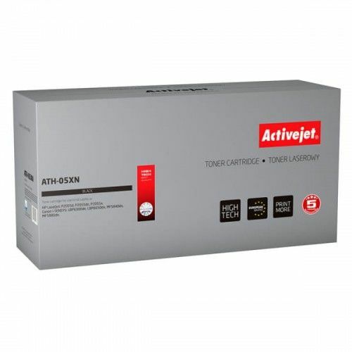 Active toner Active toner