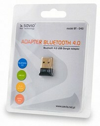 Adapter bluetooth Media Expert