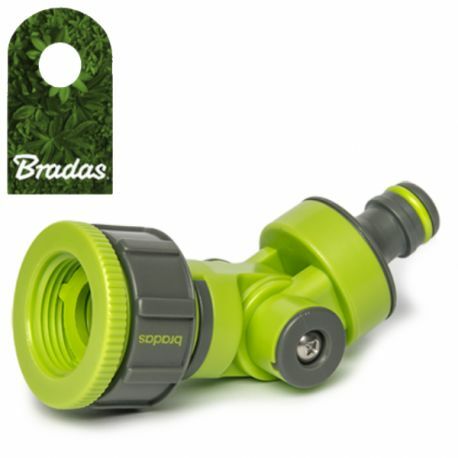 Adapter na kran Adapter na kran