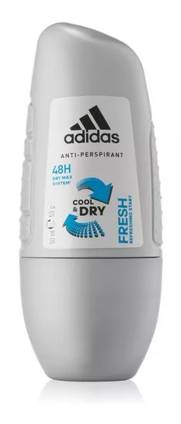 Adidas antyperspirant w kulce Adidas antyperspirant w kulce