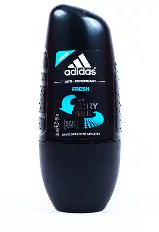 Adidas dezodorant męski Adidas dezodorant męski