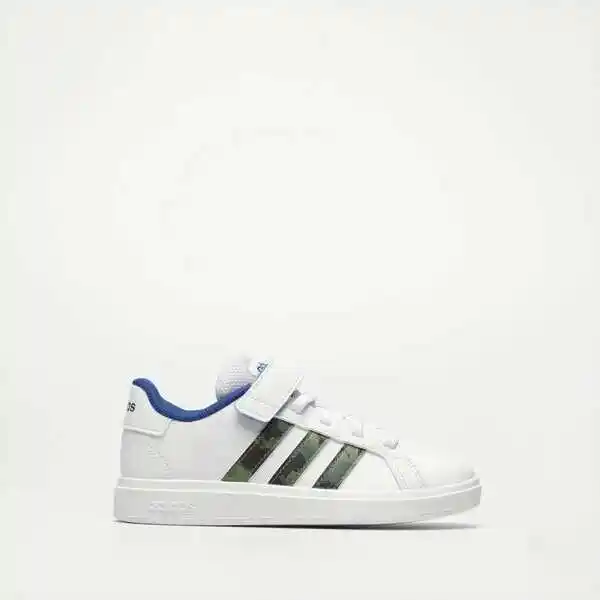 a/adidas grand court