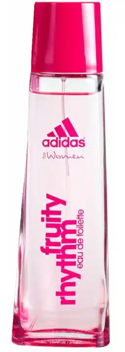 Adidas perfumy damskie Adidas perfumy damskie