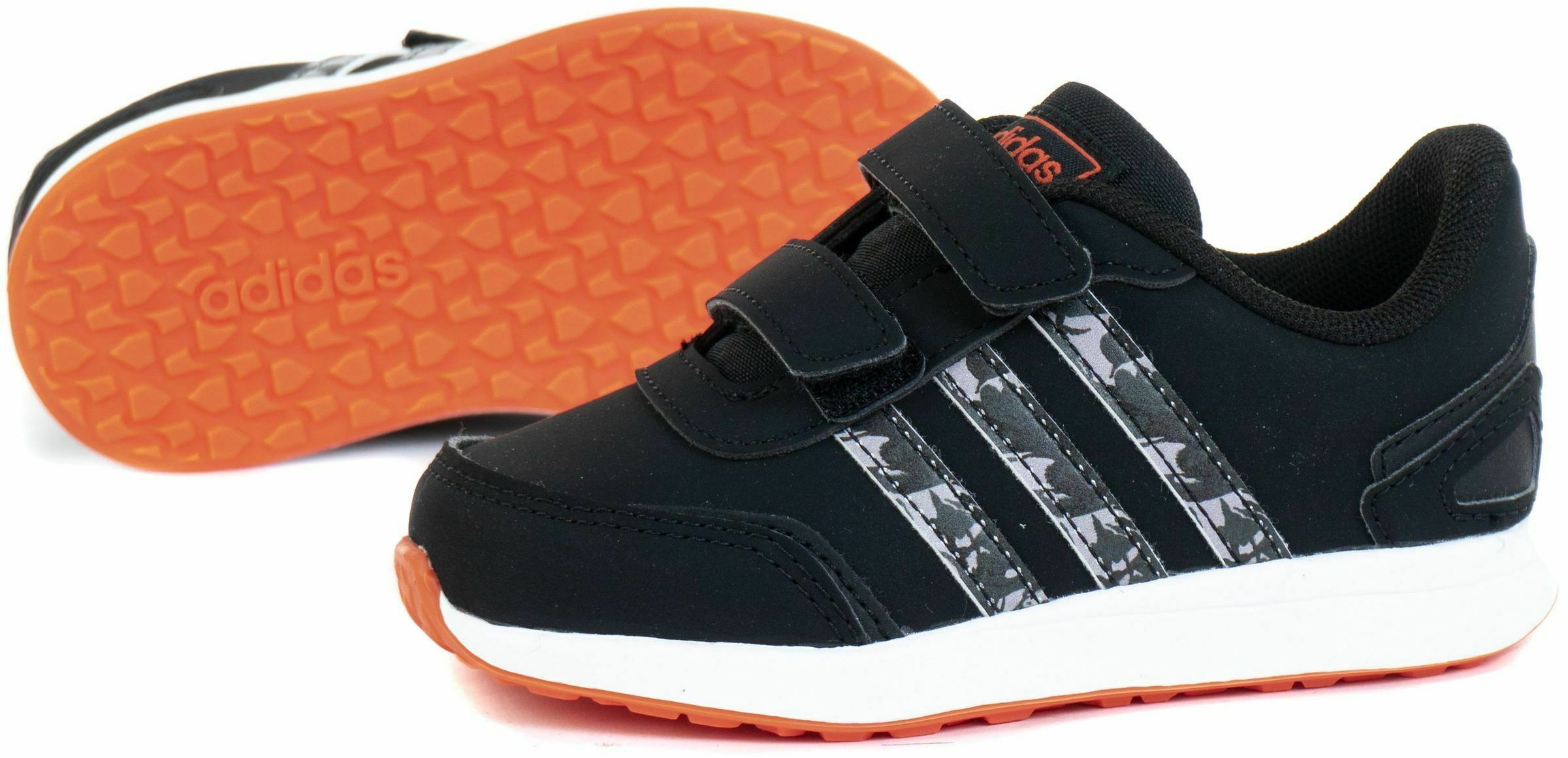 Adidas VS Switch Adidas VS Switch