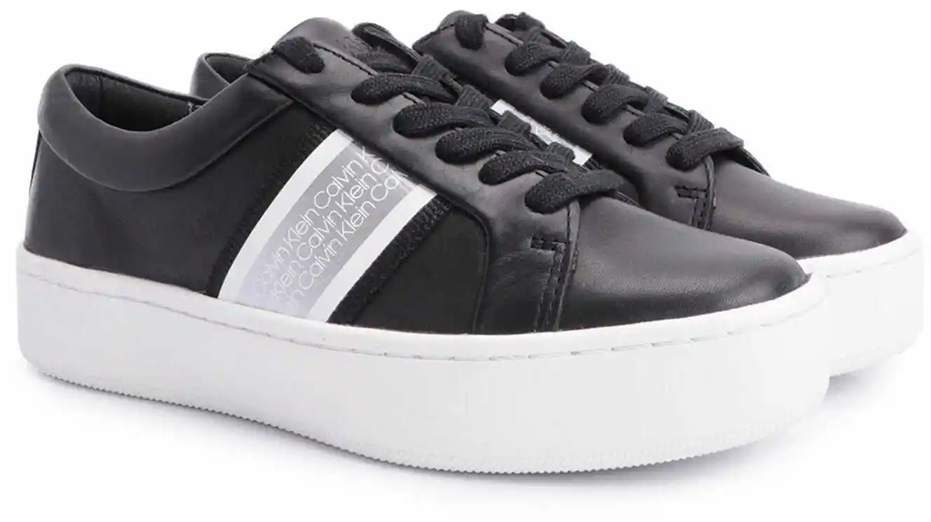 Calvin Klein - sneakersy, adidasy, buty sportowe Calvin Klein - sneakersy, adidasy, buty sportowe