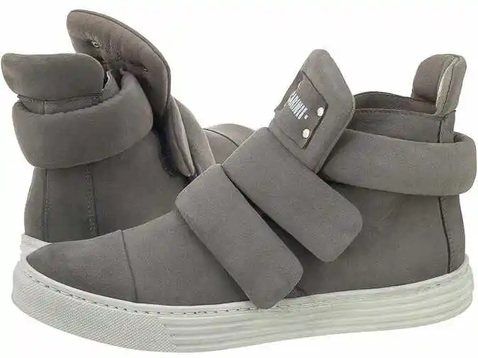 Carinii - sneakersy, adidasy, buty sportowe Carinii - sneakersy, adidasy, buty sportowe
