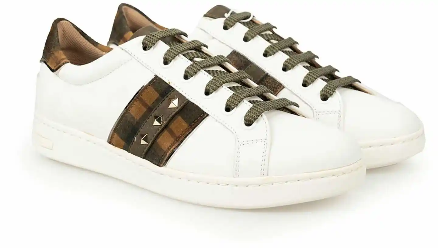 Adidasy Geox Adidasy Geox