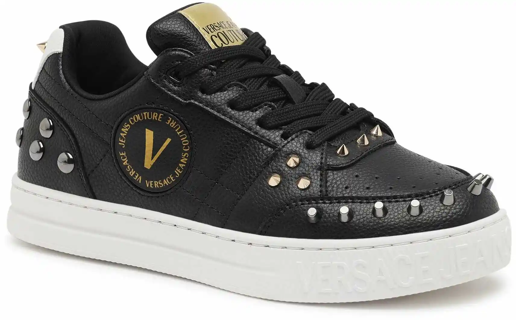 Versace - sneakersy, adidasy, buty sportowe Versace - sneakersy, adidasy, buty sportowe