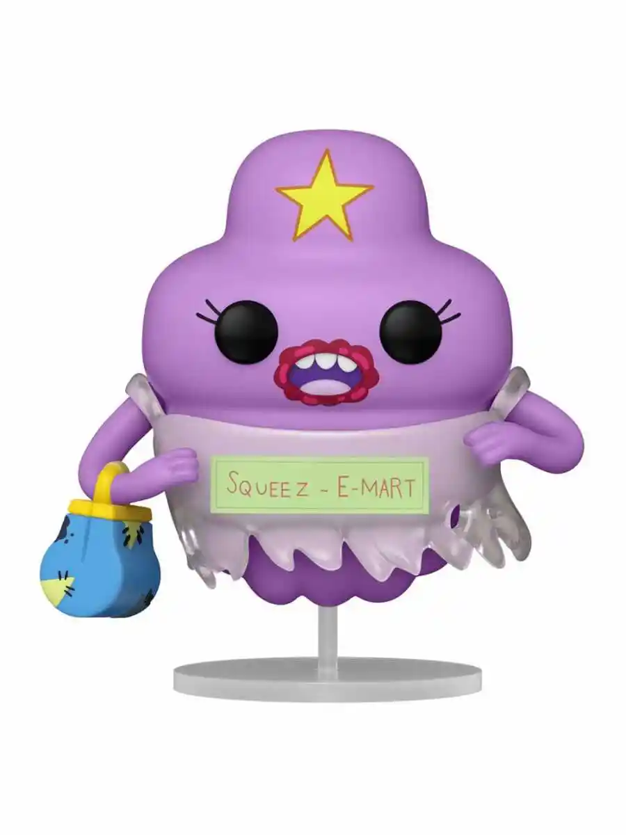 Adventure Time gadżety Adventure Time gadżety