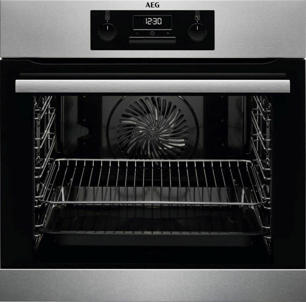 AEG SurroundCook AEG SurroundCook