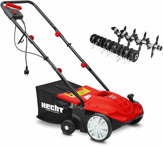 Aerator elektryczny Aerator elektryczny