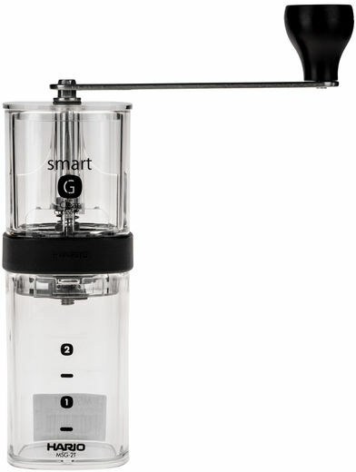 Aeropress szklany Aeropress szklany
