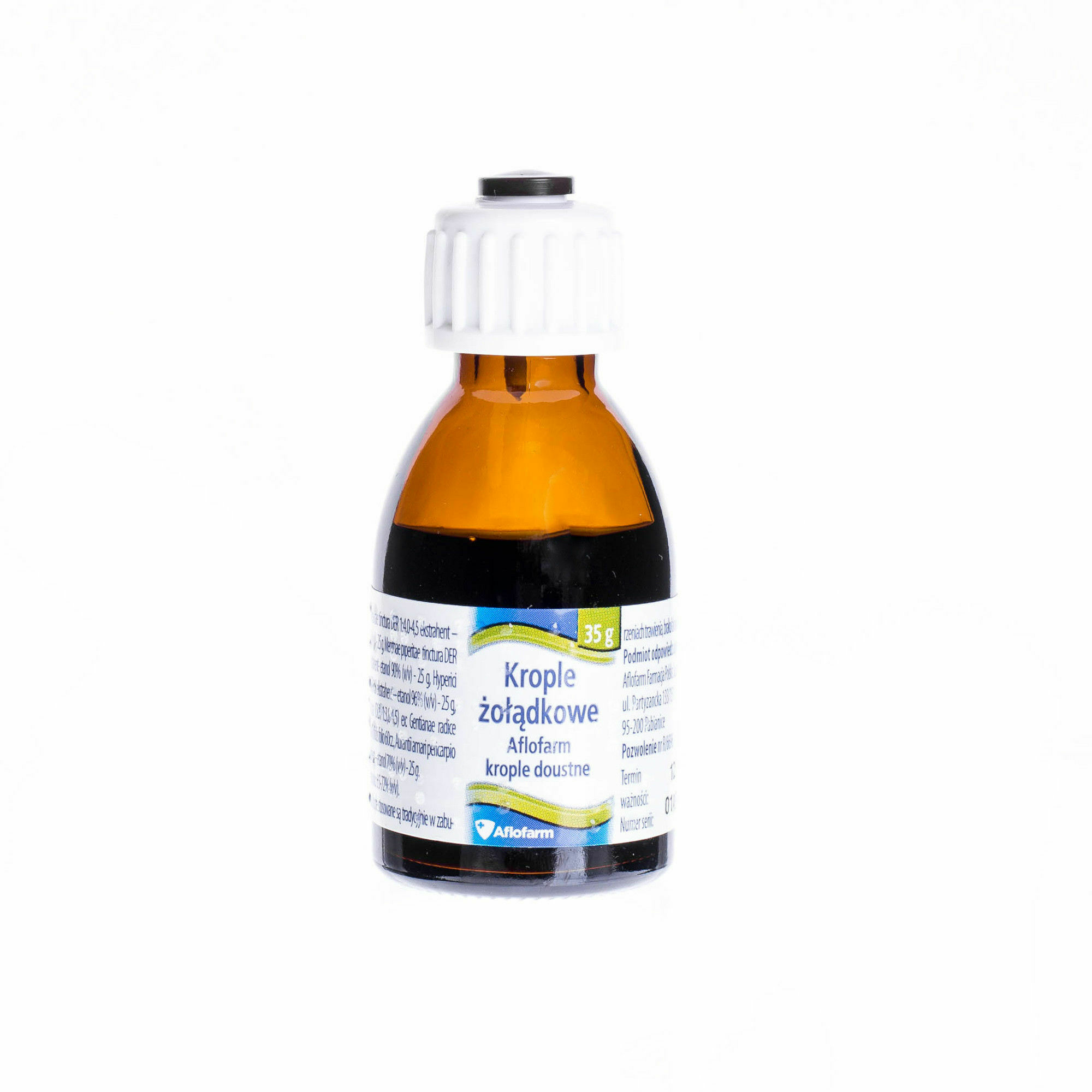 Aflofarm leki i suplementy Aflofarm leki i suplementy