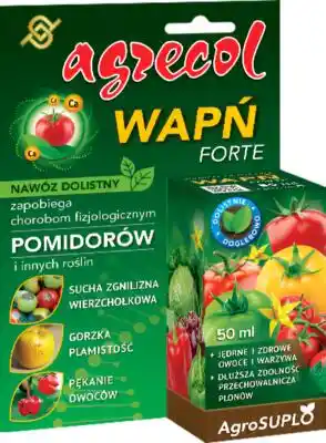 Agrecol nawozy Agrecol nawozy