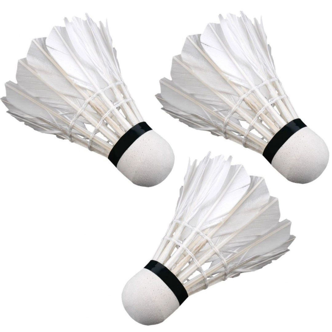Akcesoria do badmintona