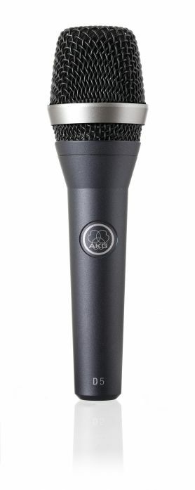 AKG D AKG D