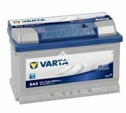 Akumulator 95Ah Akumulator 95Ah