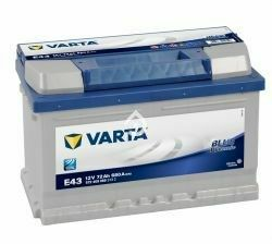 Akumulator 95Ah Akumulator 95Ah