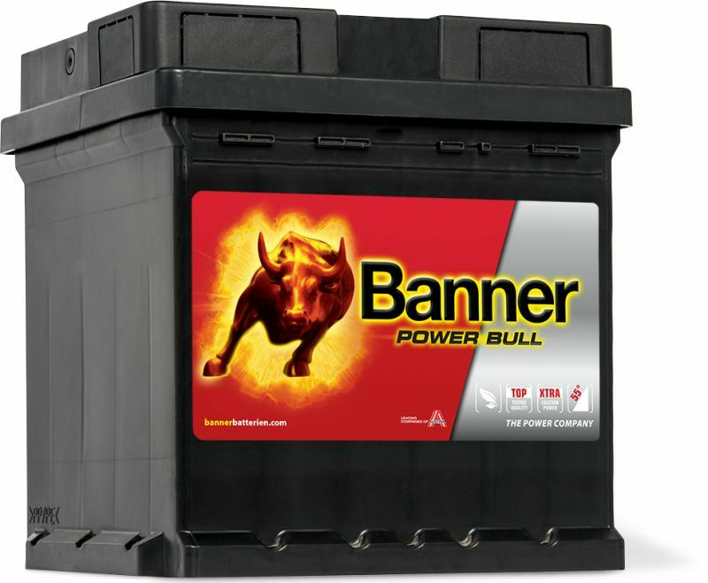 Akumulator BANNER Akumulator BANNER
