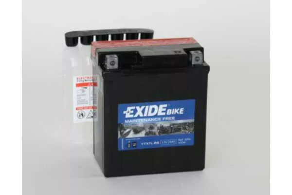 Akumulator Exide Akumulator Exide