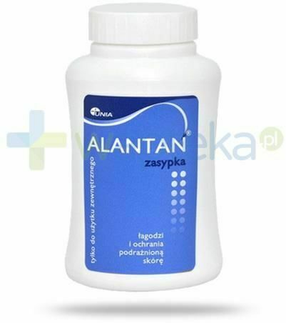 Alantan Alantan