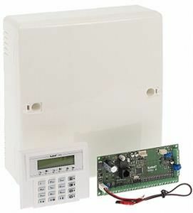 Alarm domowy Satel Alarm domowy Satel