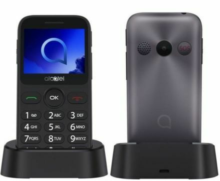 Alcatel 2019