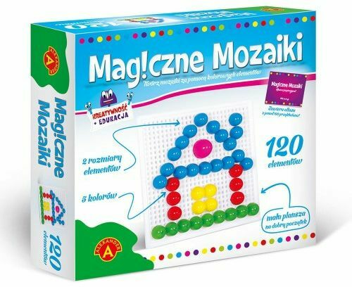 Alex zabawki Alex zabawki