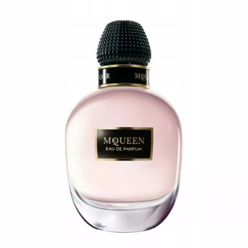 Alexander McQueen perfumy damskie Alexander McQueen perfumy damskie