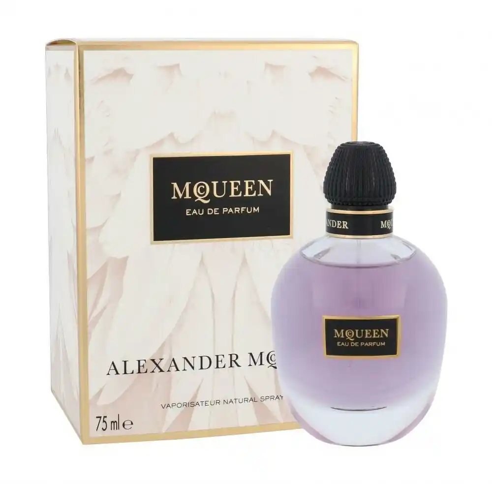 Alexander McQueen perfumy Alexander McQueen perfumy