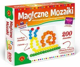 Alexander zabawki edukacyjne Alexander zabawki edukacyjne