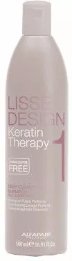 Alfaparf Lisse Design Keratin Therapy