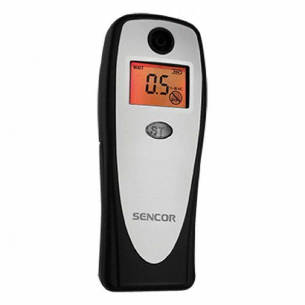 Alkomat Sencor Alkomat Sencor