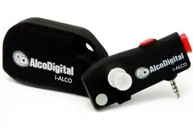 Alkomaty AlcoDigital Alkomaty AlcoDigital