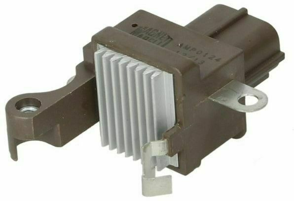 Alternator Alternator