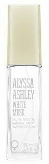 Alyssa Ashley perfumy