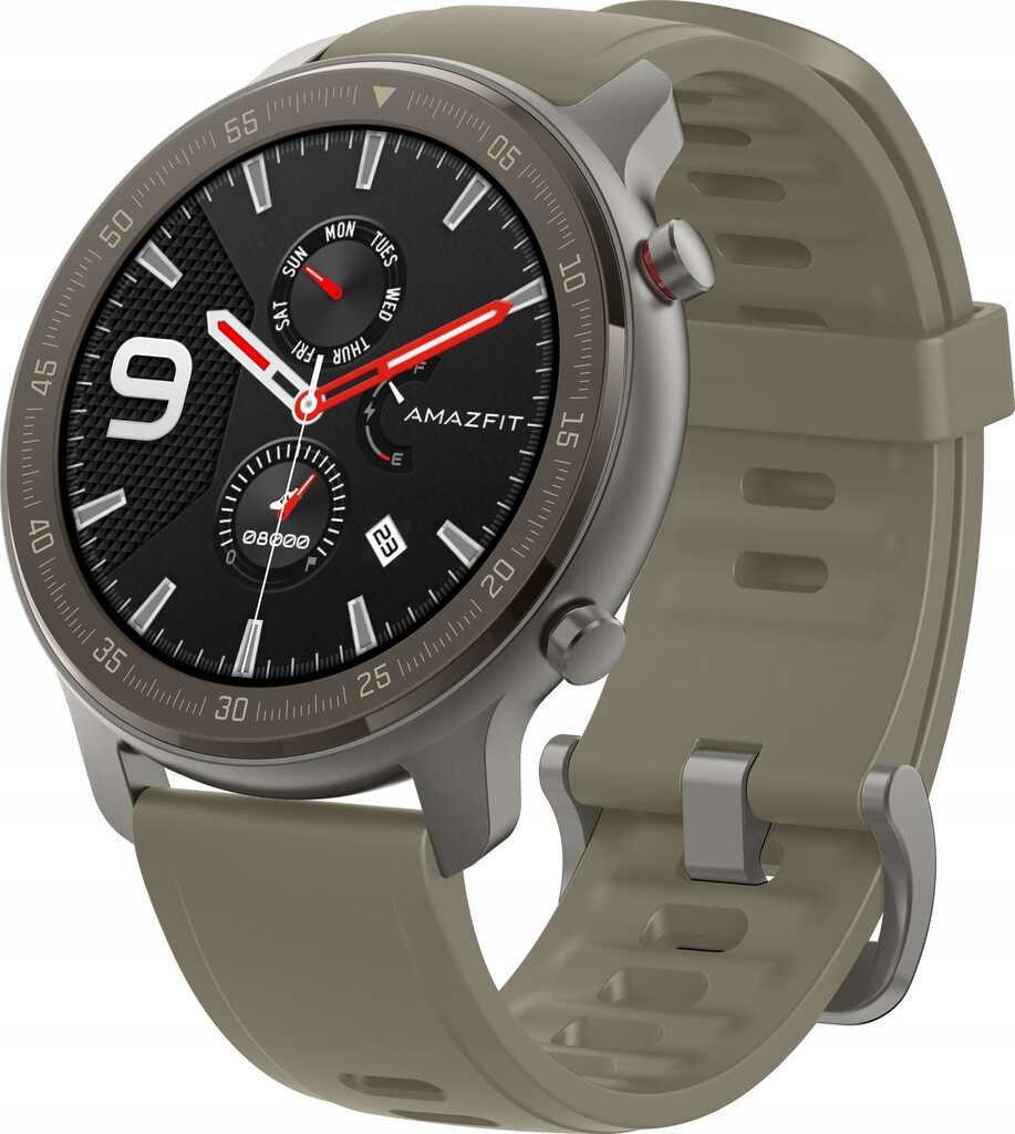 Amazfit GTR 47mm Amazfit GTR 47mm