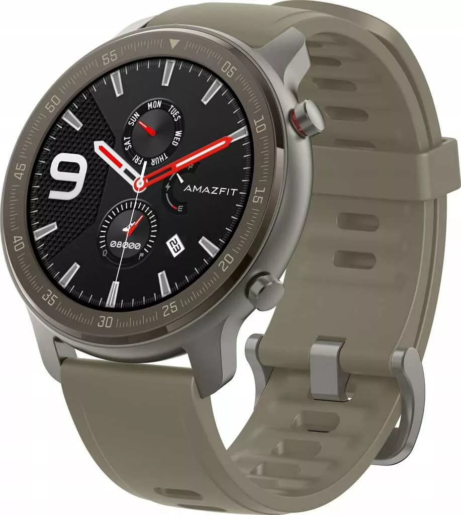 Amazfit GTR 47mm Amazfit GTR 47mm