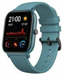 Amazfit GTS-Steel Amazfit GTS-Steel