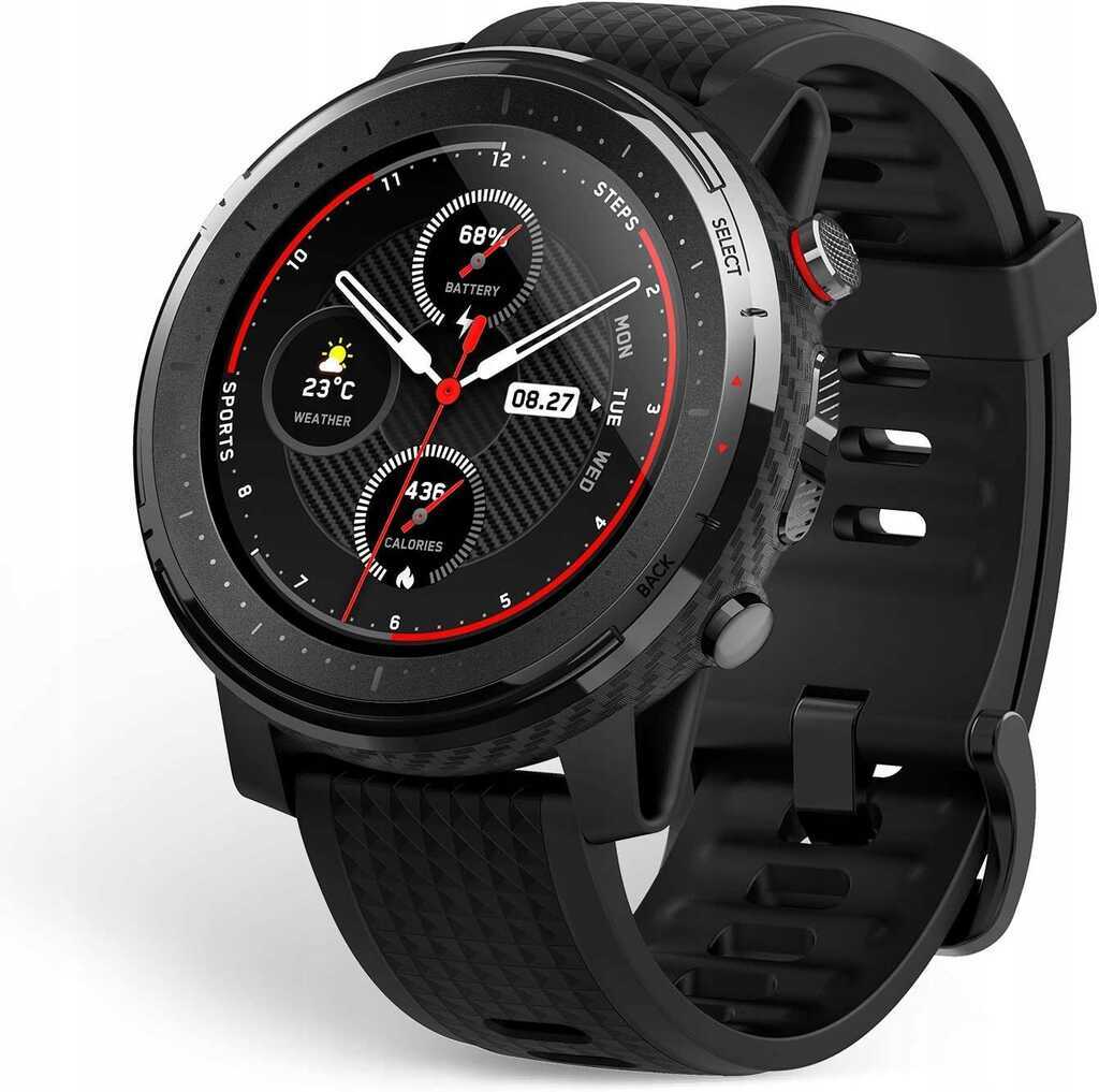 Amazfit Stratos Amazfit Stratos
