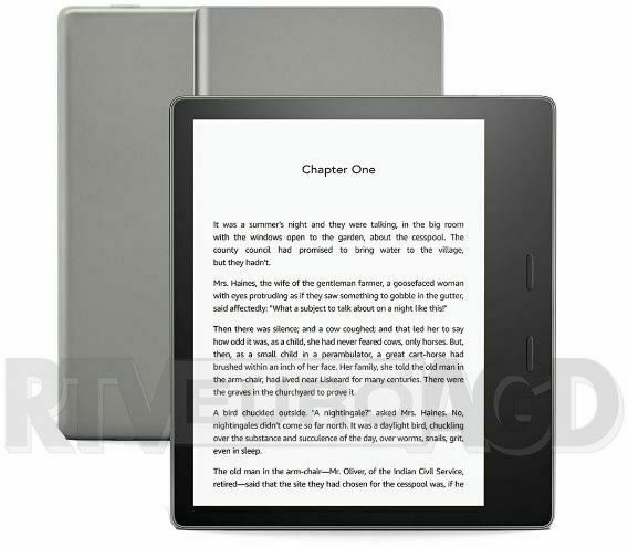 Amazon Kindle Oasis 3 Amazon Kindle Oasis 3