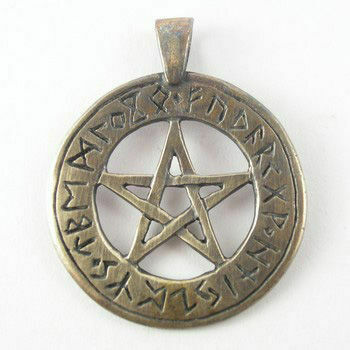 Amulety ochronne Amulety ochronne