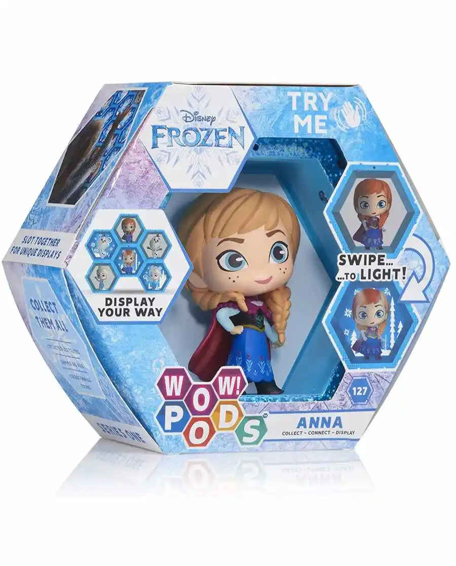 Anna Kraina Lodu zabawka Anna Kraina Lodu zabawka