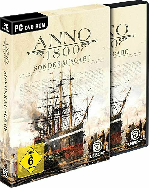 Anno 1800 Anno 1800