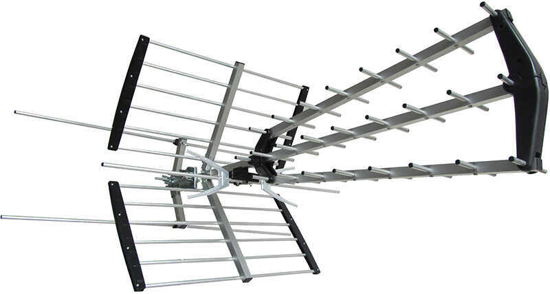 Antena DVB T Antena DVB T