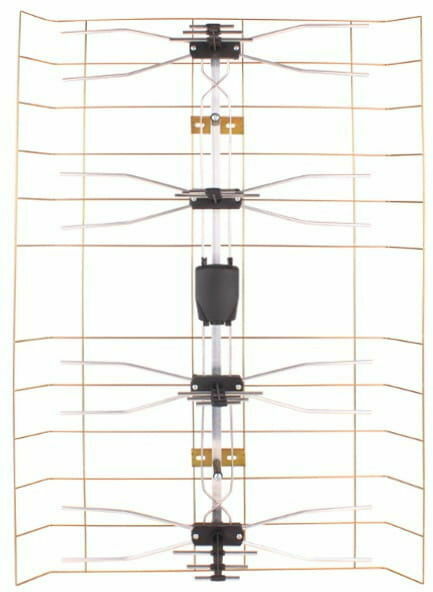 Antena siatkowa Antena siatkowa