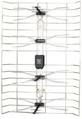 Antena siatkowa Antena siatkowa
